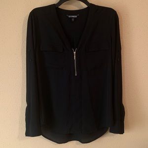 Express Blouse!